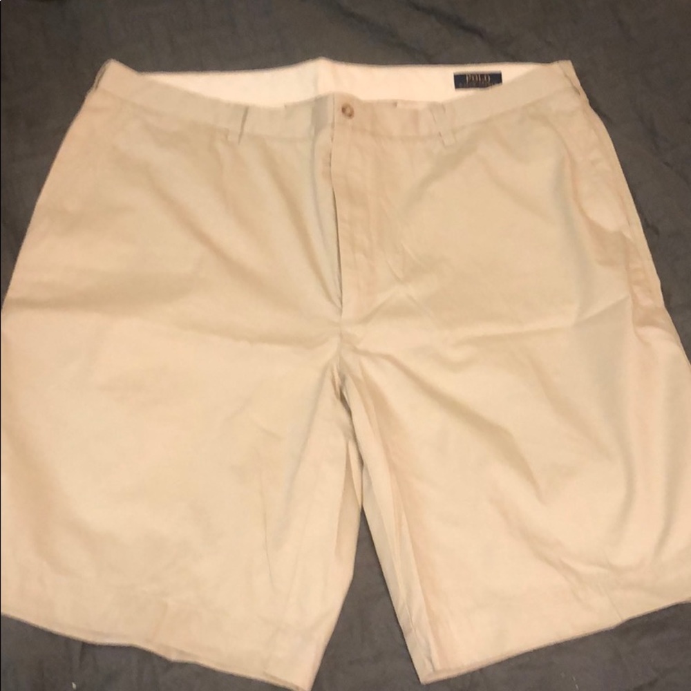 Mens Dress/Casual shorts-Ralph Lauren Polo size 42